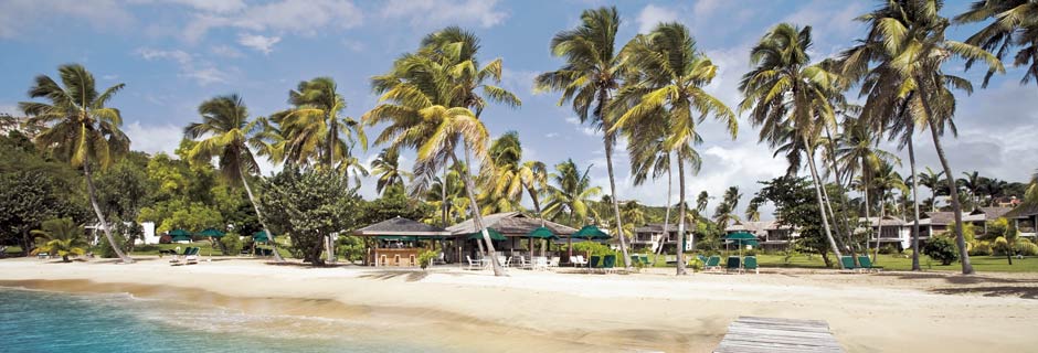 Grenada all inclusive holidays